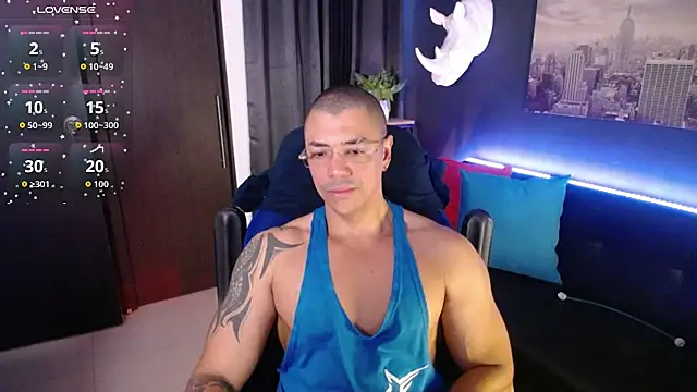 Snapshot of Zed_ferrer chatting on 07/23/26, 11:08 Zed ferrer online show from 07/23/26, 11:08