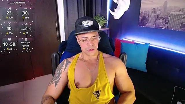 Snapshot of Zed_ferrer chatting on 07/24/26, 10:19 Zed ferrer online show from 07/24/26, 10:19