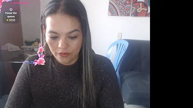 tasha velvet online show from 06/26/26, 07:18