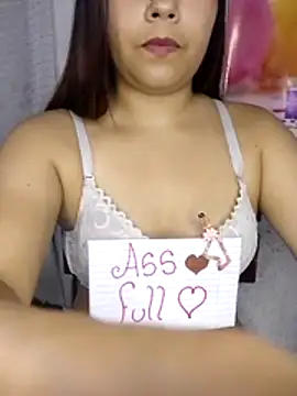 Girl Nasty Dirty online show from 05/27/26, 02:08