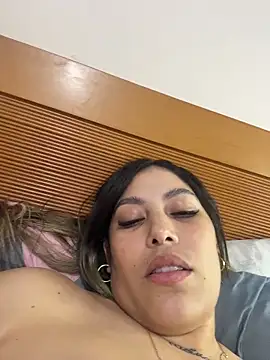 Anna Bitch Disgusting online show from 02/03/26, 06:22