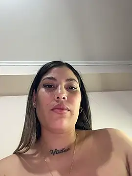 Anna Bitch Disgusting online show from 02/07/26, 05:55