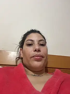 Anna Bitch Disgusting online show from 02/11/26, 09:36