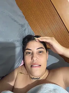 Anna Bitch Disgusting online show from 04/08/26, 06:57