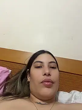 Anna Bitch Disgusting online show from 06/06/26, 05:28