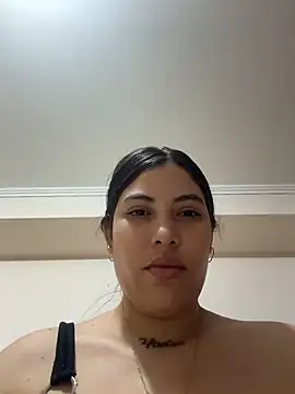 Anna Bitch Disgusting online show from 06/10/26, 03:07