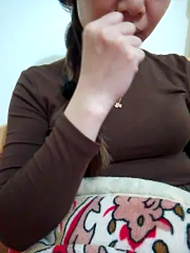 Niss8386 online show from 11/25/25, 01:22