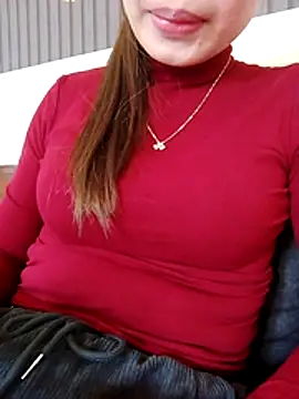 Niss8386 online show from 12/02/25, 03:56