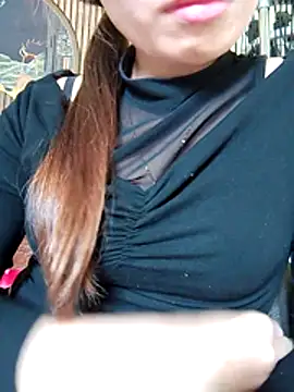 Niss8386 online show from 12/04/25, 06:44