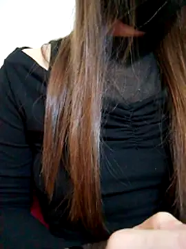 Niss8386 online show from 12/14/25, 02:22