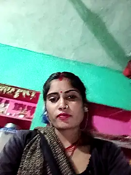 Pushpa hotty online show from 12/01/25, 02:22
