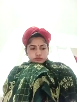 Pushpa hotty online show from 01/08/26, 02:36