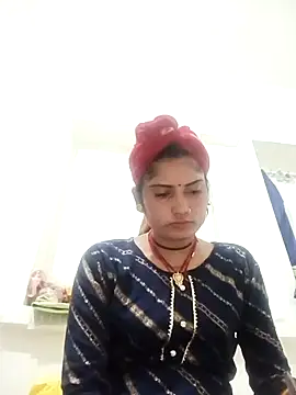 Pushpa hotty online show from 01/19/26, 01:53
