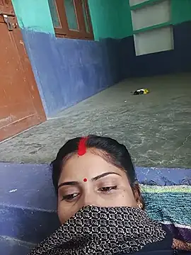 Pushpa hotty online show from 05/26/26, 03:24