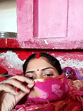 Pushpa hotty online show from 05/29/26, 04:32