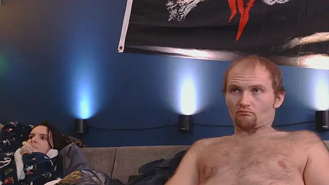 Donster907 online show from 11/12/25, 07:42