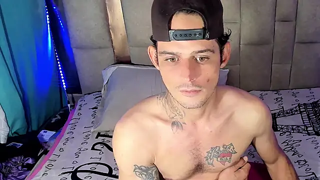 Sexybigjefffx online show from 11/12/25, 09:42