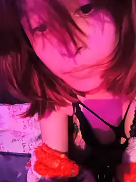 love-crush online show from 07/28/26, 09:37