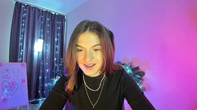 luna lust 212 online show from 02/21/26, 04:35