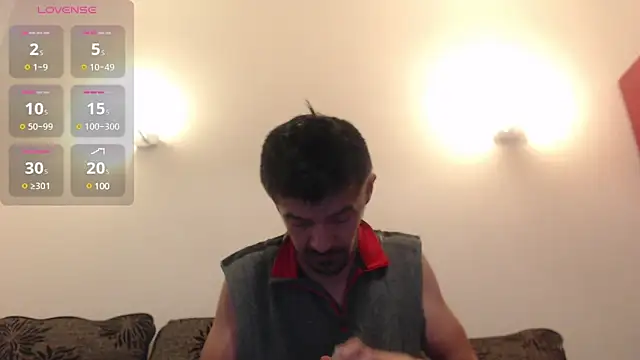 Snapshot of Dale_E chatting on 12/21/24, 03:03 Dale E online show from 12/21/24, 03:03