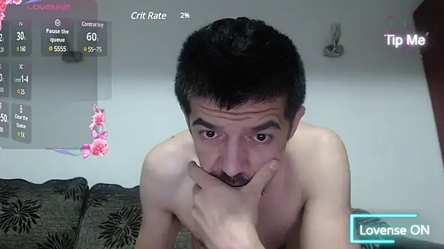 Snapshot of Dale_E chatting on 01/03/25, 02:32 Dale E online show from 01/03/25, 02:32