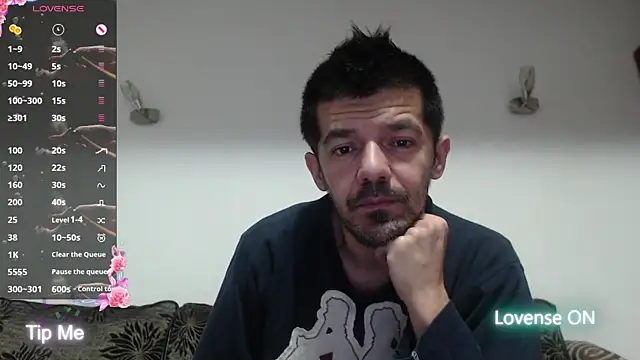 Snapshot of Dale_E chatting on 02/03/25, 12:04 Dale E online show from 02/03/25, 12:04