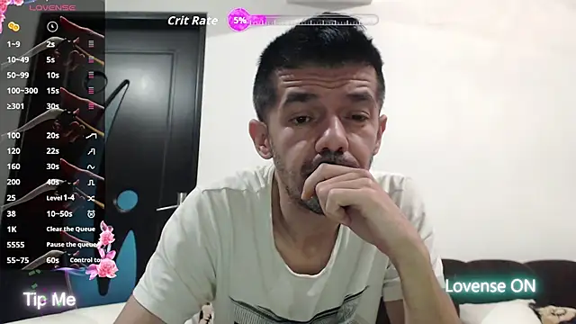 Snapshot of Dale_E chatting on 11/22/25, 05:50 Dale E online show from 11/22/25, 05:50