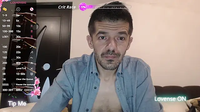 Snapshot of Dale_E chatting on 11/27/25, 06:04 Dale E online show from 11/27/25, 06:04