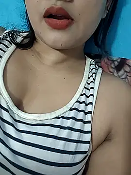 Cute Ayushii online show from 06/24/26, 01:04