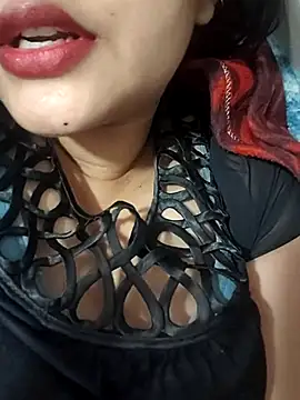 Cute Ayushii online show from 06/27/26, 04:01