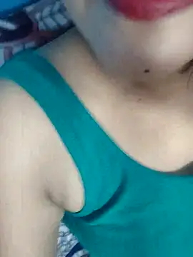 Cute Ayushii online show from 06/28/26, 05:13