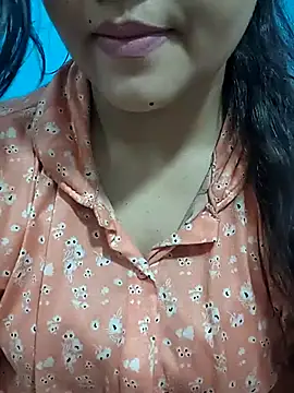 Cute Ayushii online show from 07/03/26, 05:03