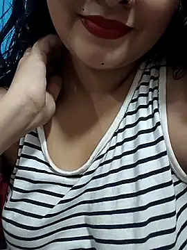 Cute Ayushii online show from 07/07/26, 07:23