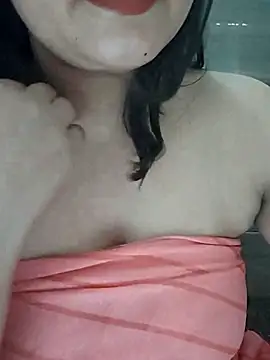 Cute Ayushii online show from 07/19/26, 12:42