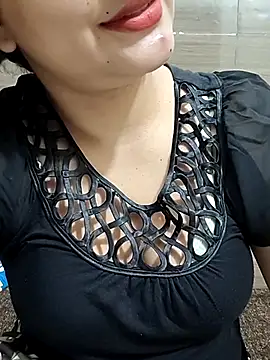 Cute Ayushii online show from 07/20/26, 11:40