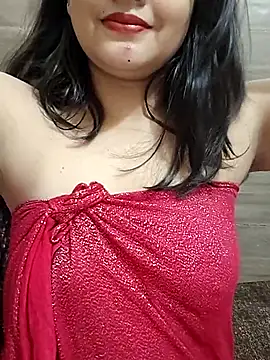Cute Ayushii online show from 07/21/26, 11:56
