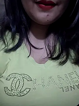 Cute Ayushii online show from 07/22/26, 03:26