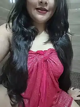 Cute Ayushii online show from 07/24/26, 06:17