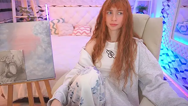 Nicol Moonn online show from 06/03/26, 07:44