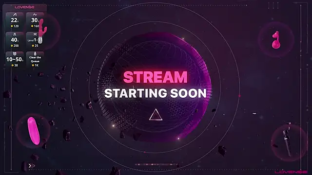 SirDaddylicious online show from 07/28/26, 05:36