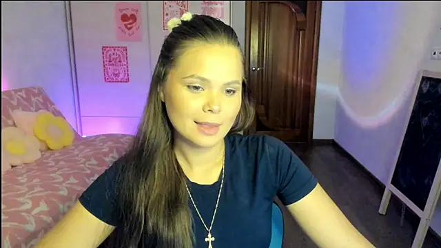 Kira love 81 online show from 07/20/26, 07:38