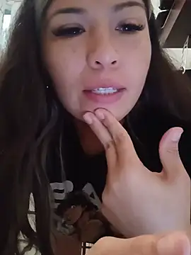 LatinaCalienteMilf online show from 07/04/26, 01:50