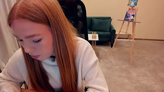 Snapshot of LavetaShiroma chatting on 11/13/25, 03:55 LavetaShiroma online show from 11/13/25, 03:55