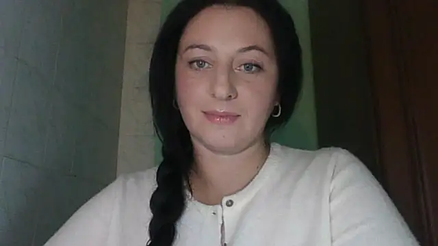 MelinaAx online show from 11/20/25, 12:27
