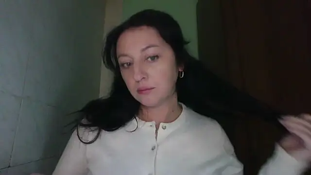 MelinaAx online show from 12/03/25, 11:52