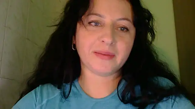 MelinaAx online show from 01/10/26, 08:10