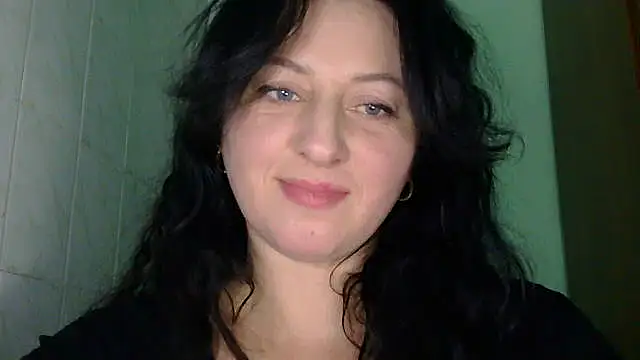 MelinaAx online show from 02/02/26, 08:51