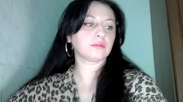 MelinaAx online show from 04/07/26, 09:54