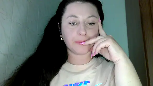 MelinaAx online show from 05/16/26, 07:01