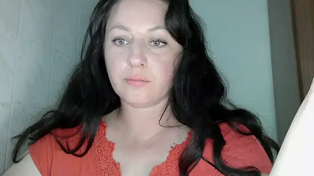 MelinaAx online show from 05/26/26, 06:15